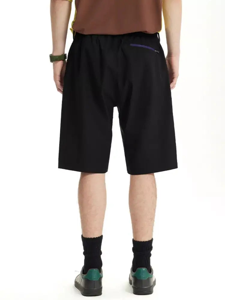 Men’s Loose Fit Shorts