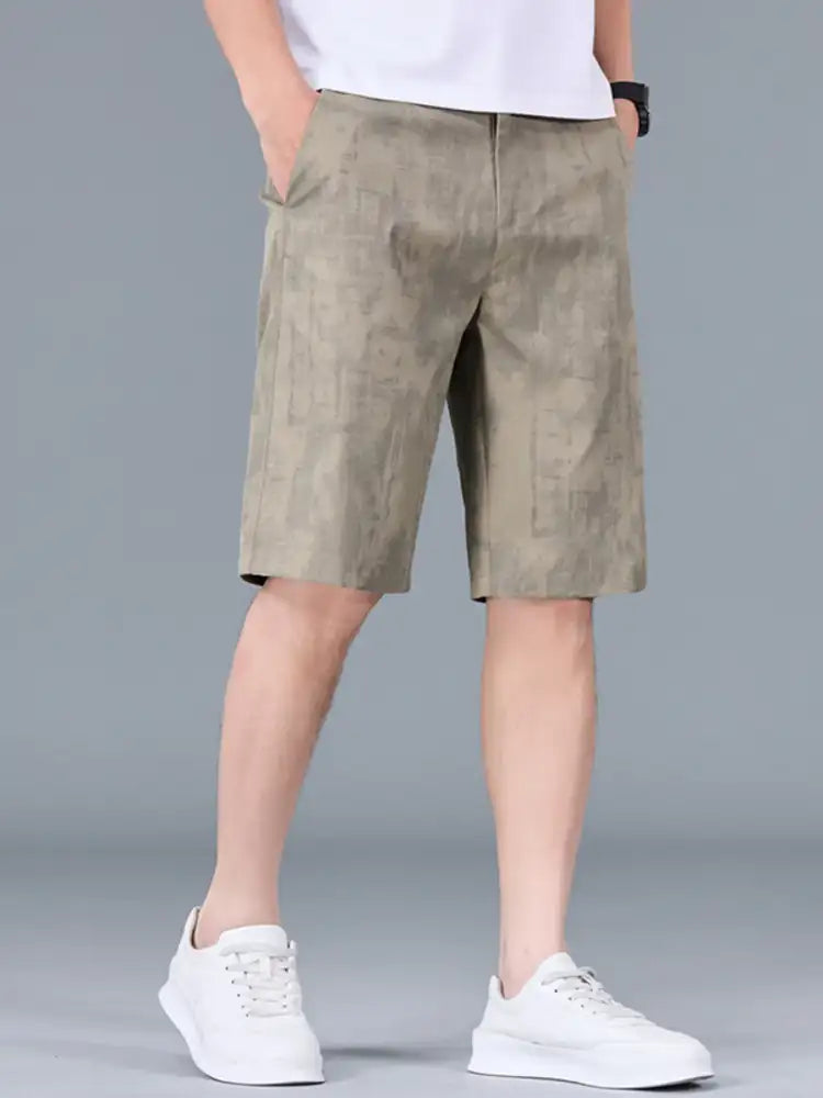 Men’s Loose Fit Shorts
