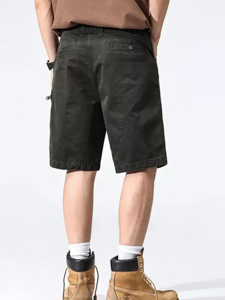 Men’s Loose Fit Shorts