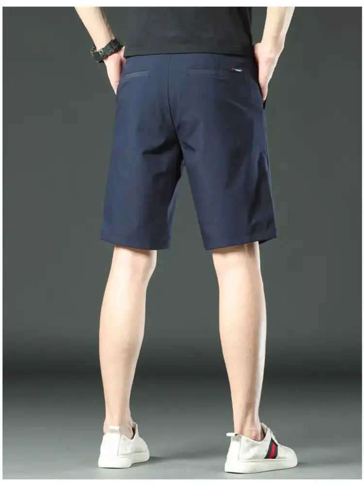Men’s Loose Fit Shorts