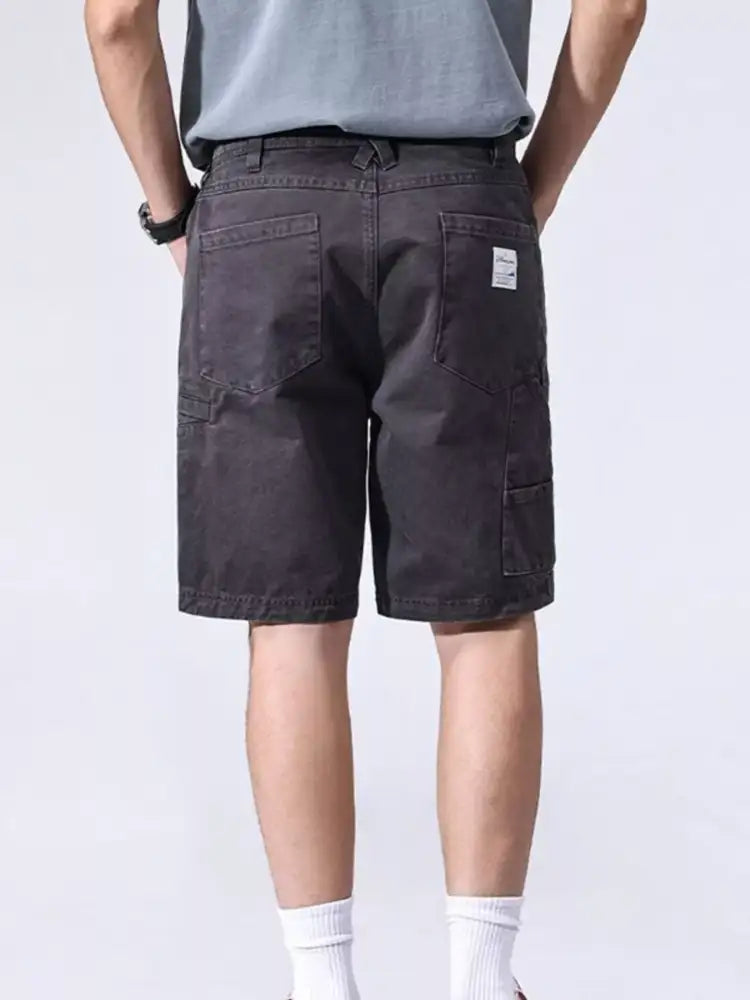 Men’s Loose Fit Shorts