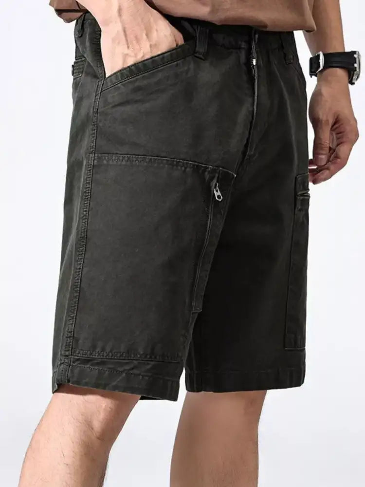 Men’s Loose Fit Shorts