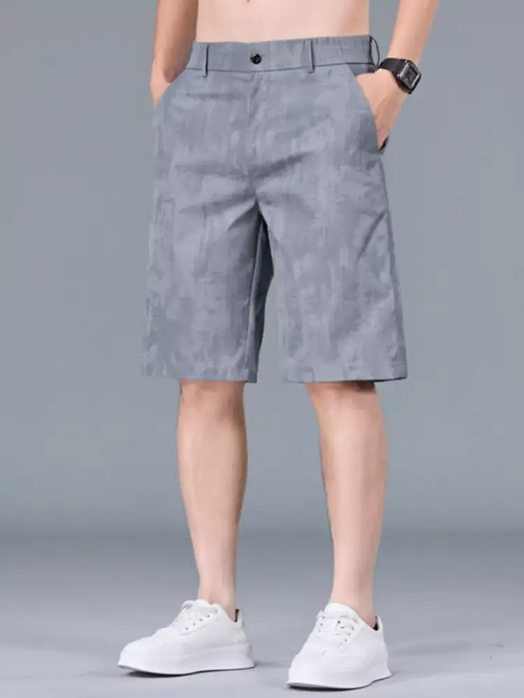 Men’s Loose Fit Shorts