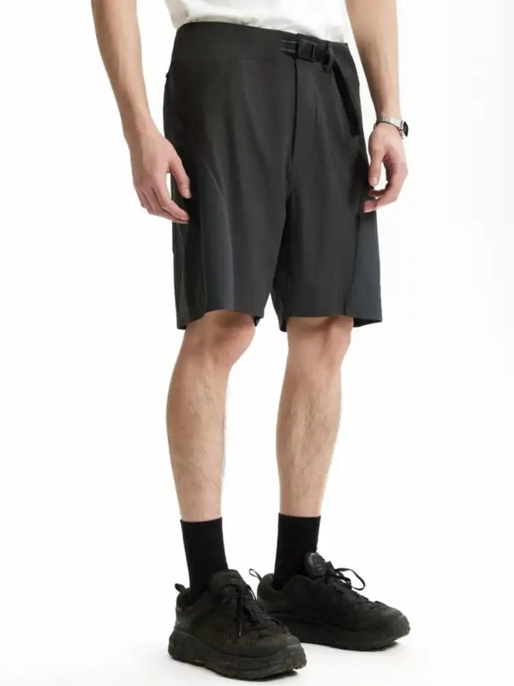 Men’s Loose Fit Shorts