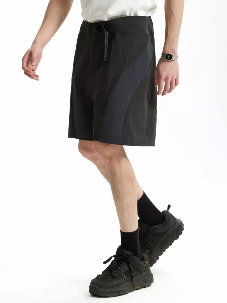 Men’s Loose Fit Shorts