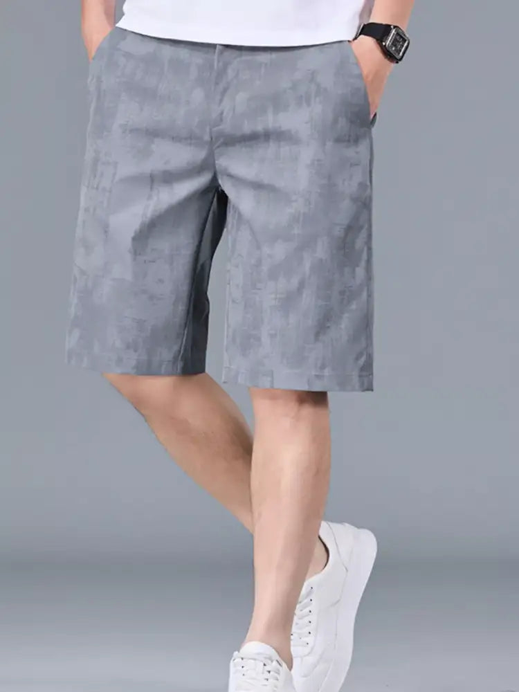 Men’s Loose Fit Shorts