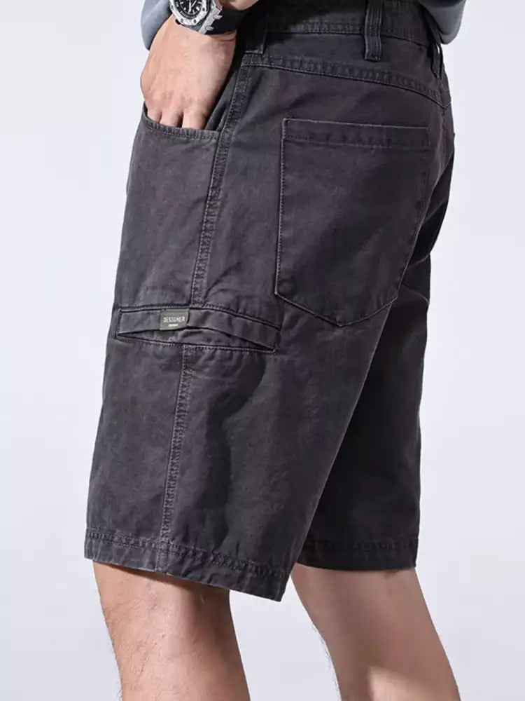 Men’s Loose Fit Shorts