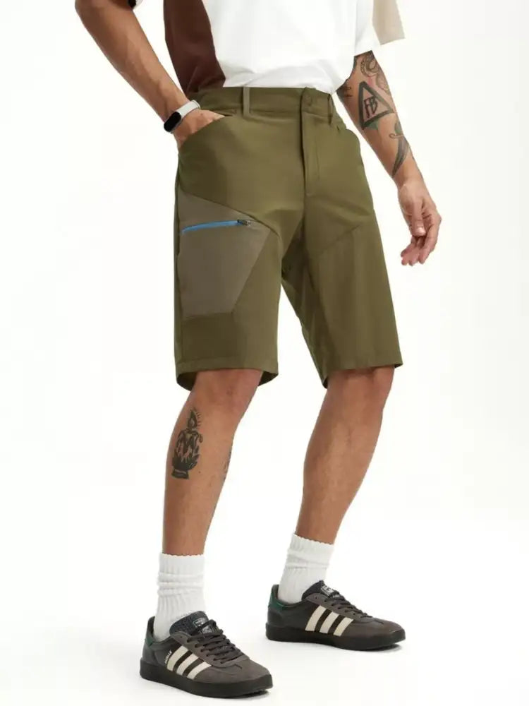 Men’s Loose Fit Shorts