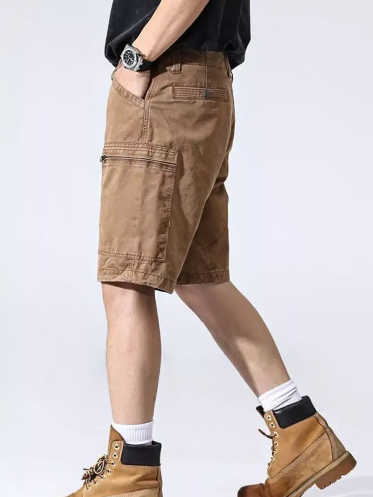 Men’s Loose Fit Shorts