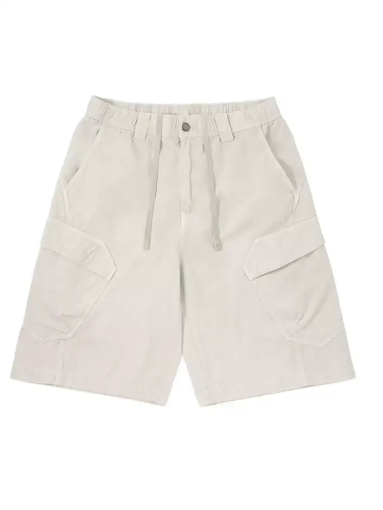 Men’s Loose Fit Shorts