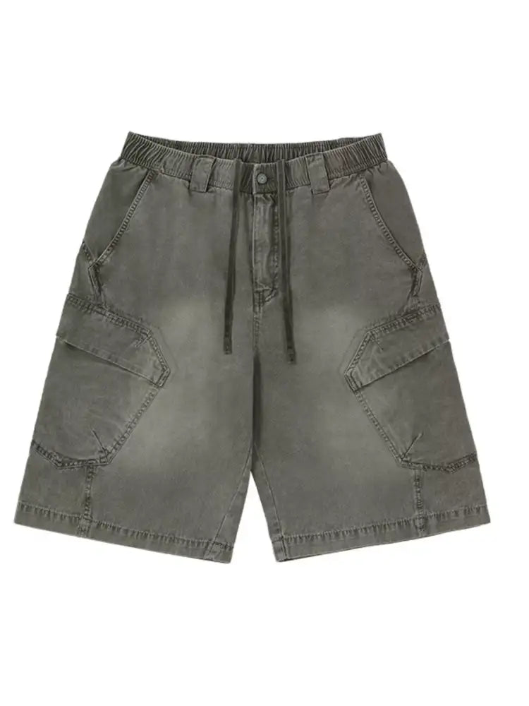 Men’s Loose Fit Shorts