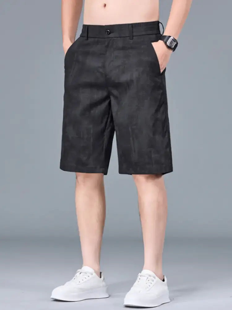 Men’s Loose Fit Shorts