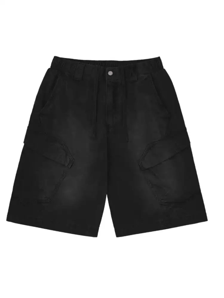 Men’s Loose Fit Shorts