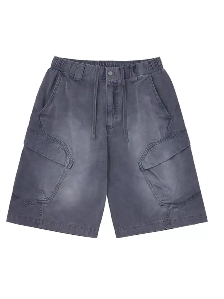 Men’s Loose Fit Shorts