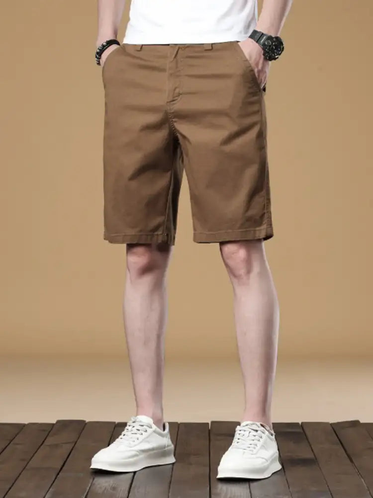 Men’s Loose Fit Shorts