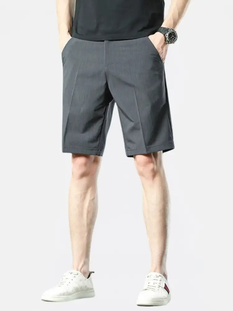 Men’s Loose Fit Shorts