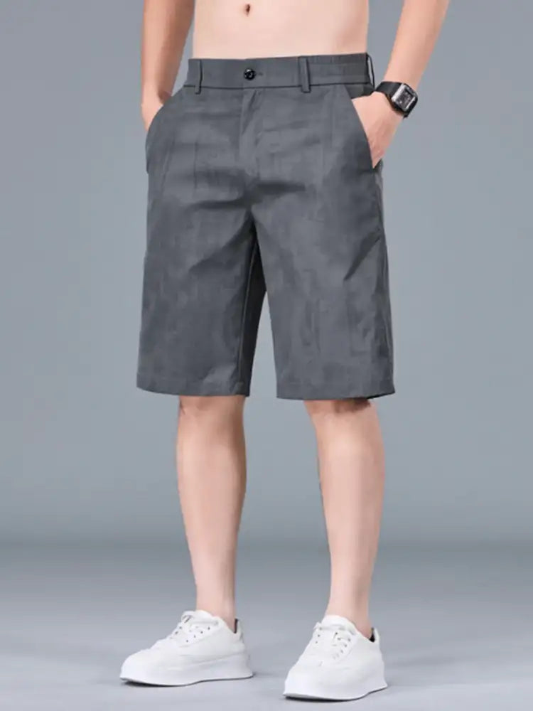 Men’s Loose Fit Shorts