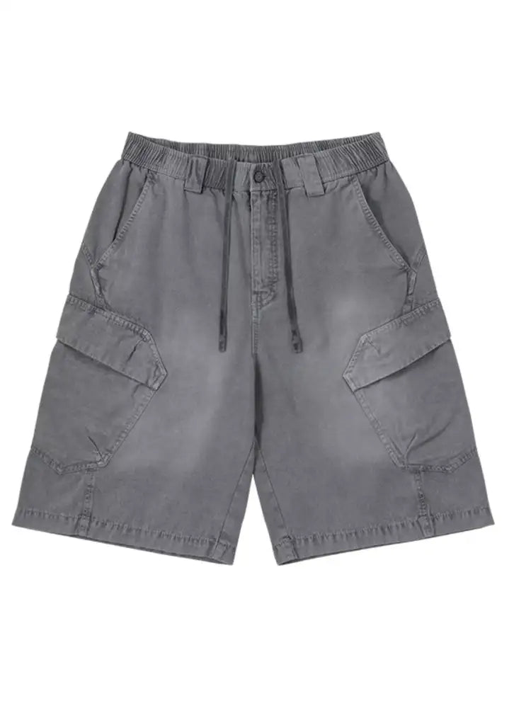 Men’s Loose Fit Shorts