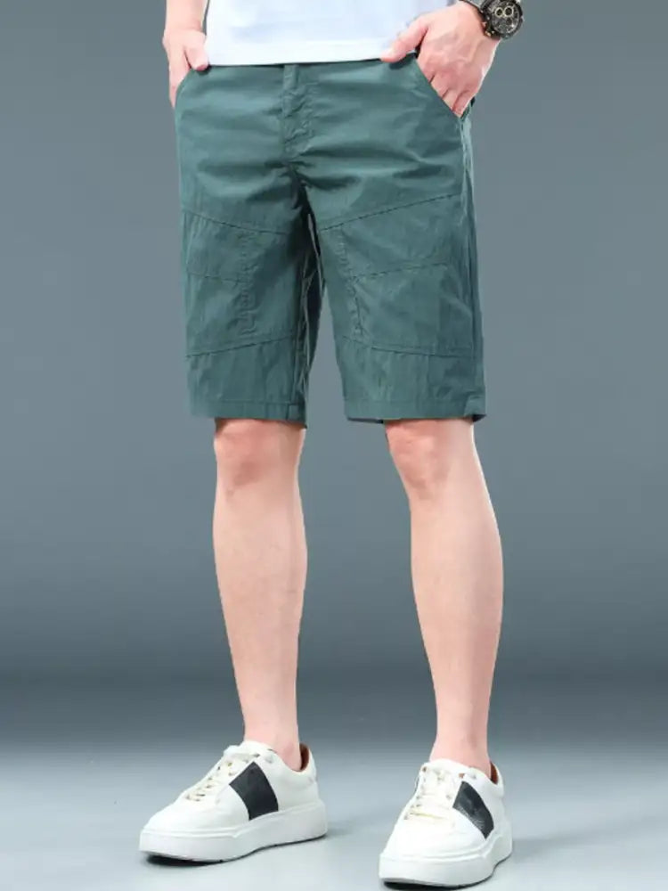 Men’s Loose Fit Shorts
