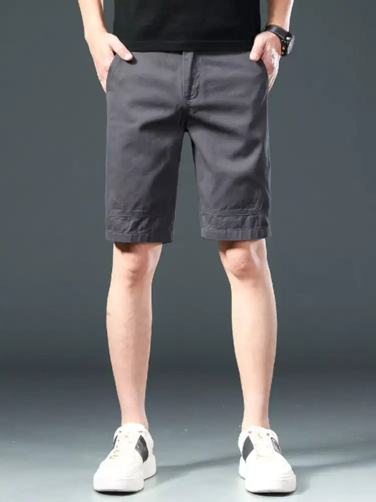 Men’s Loose Fit Shorts