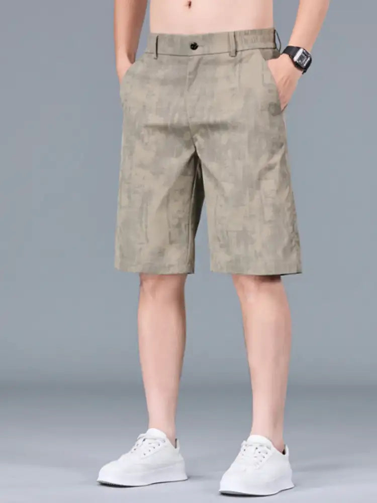 Men’s Loose Fit Shorts