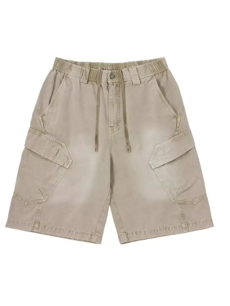 Men’s Loose Fit Shorts