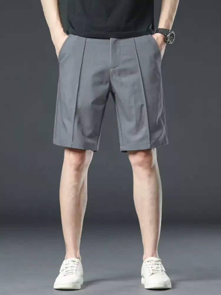 Men’s Loose Fit Shorts