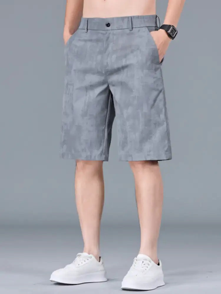 Men’s Loose Fit Shorts