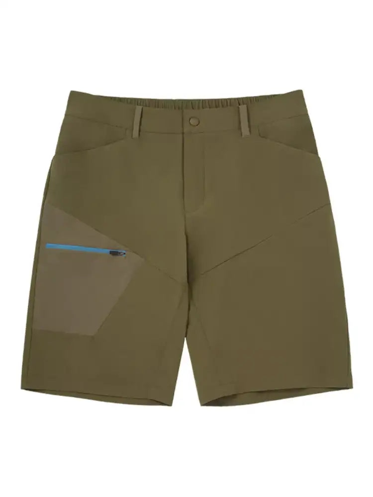 Men’s Loose Fit Shorts