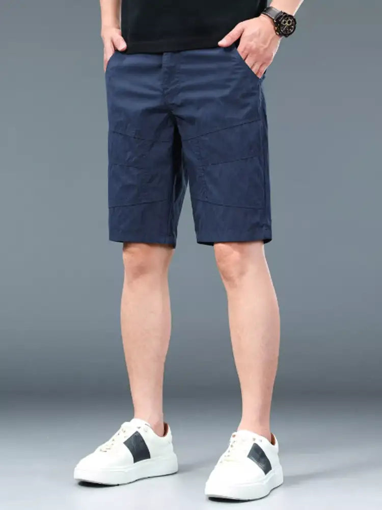 Men’s Loose Fit Shorts
