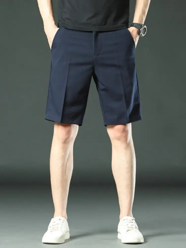 Men’s Loose Fit Shorts