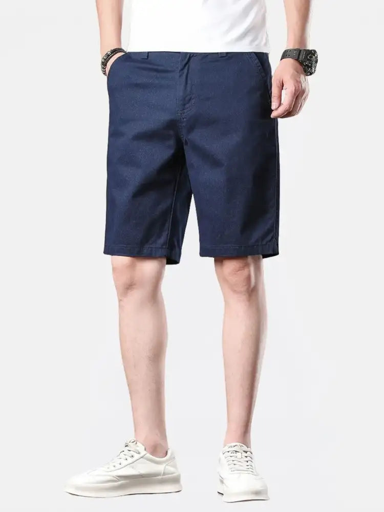 Men’s Loose Fit Shorts