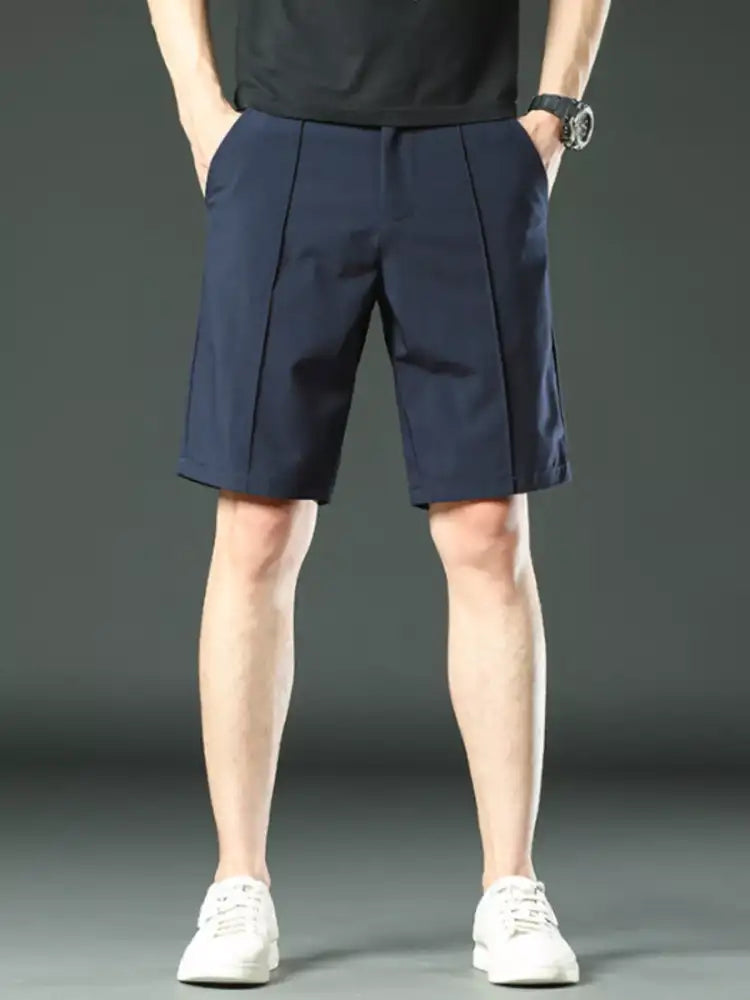 Men’s Loose Fit Shorts