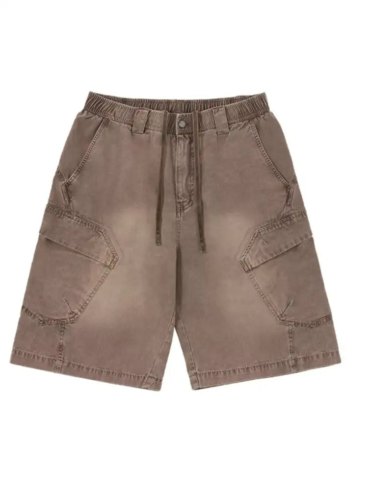 Men’s Loose Fit Shorts