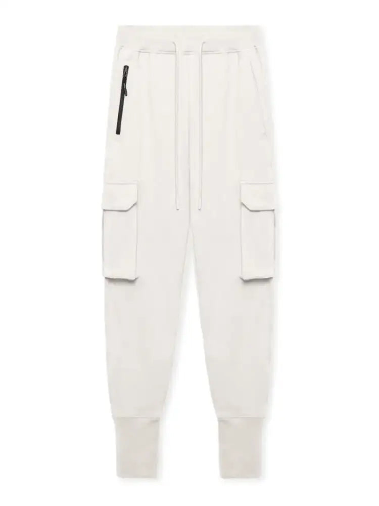 Men’s Multi-Pockets Cargo Jogger Pants