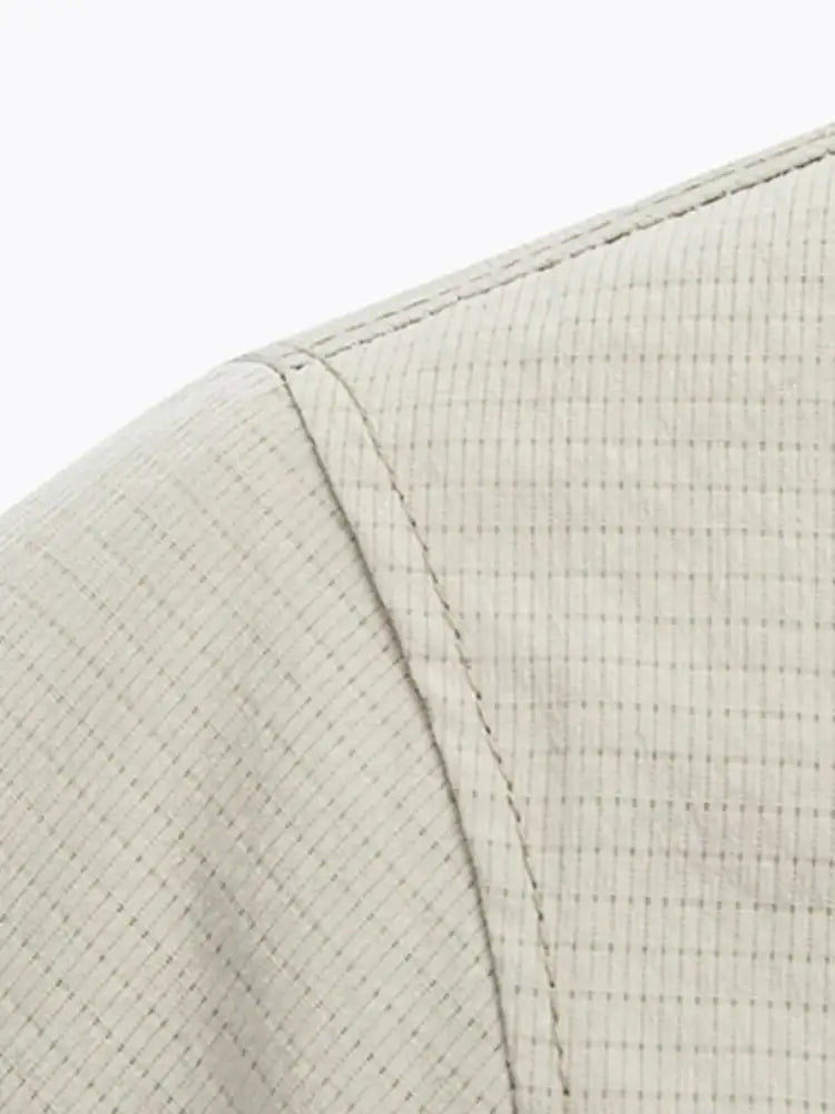 Men’s Plus Size Button Up Long Sleeve Jacket