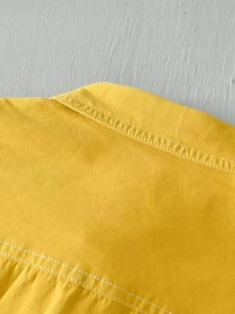 Men’s Plus Size Button Up Long Sleeve Shirt