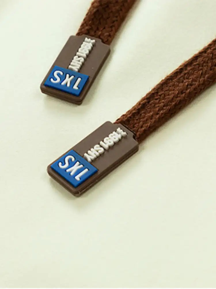 Men’s Plus Size Casual Wide Leg Drawstring Pants