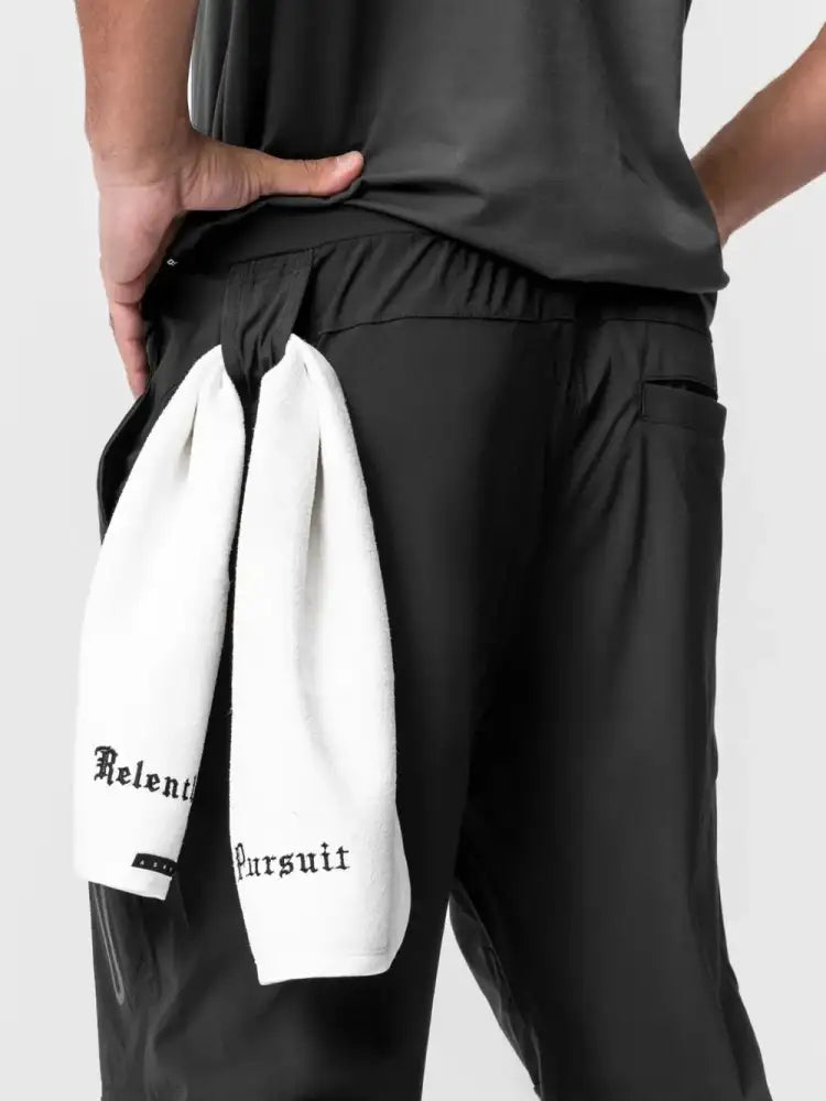 Men’s Plus Size Drawstring Active Pants