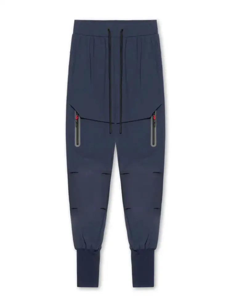 Men’s Plus Size Drawstring Active Pants