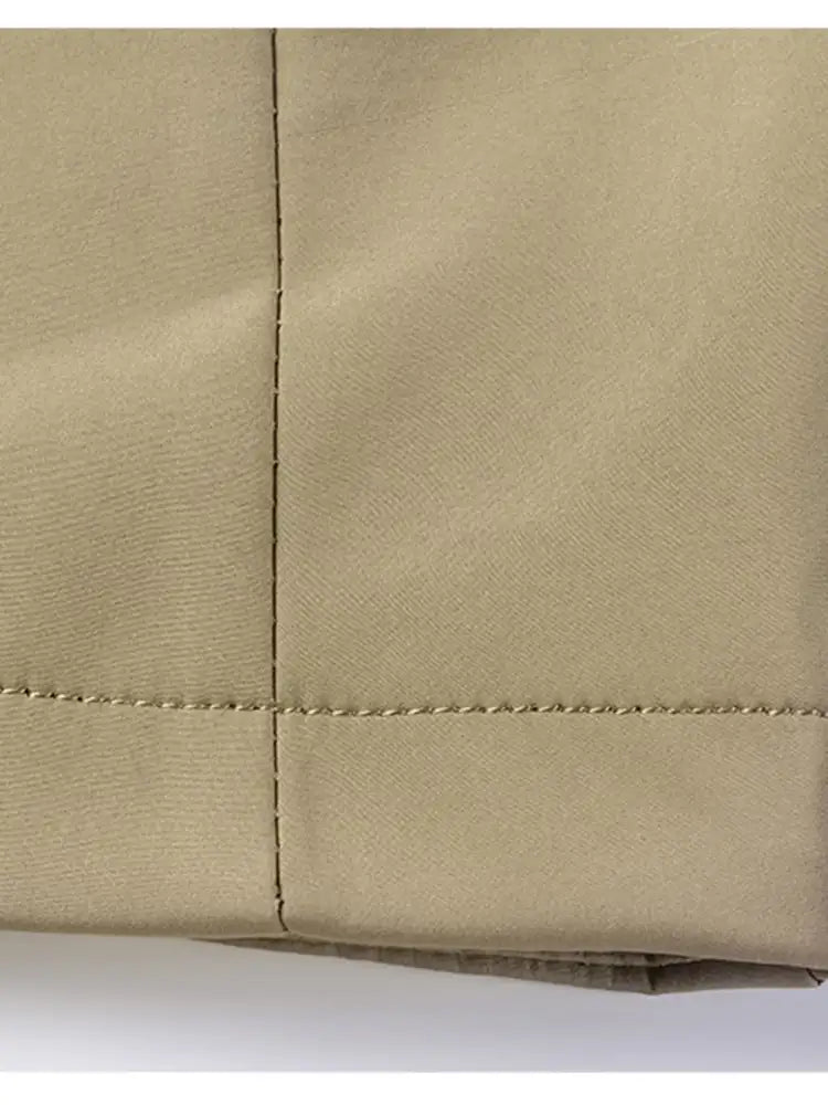 Men’s Plus Size Zip Up Long Sleeve Jacket