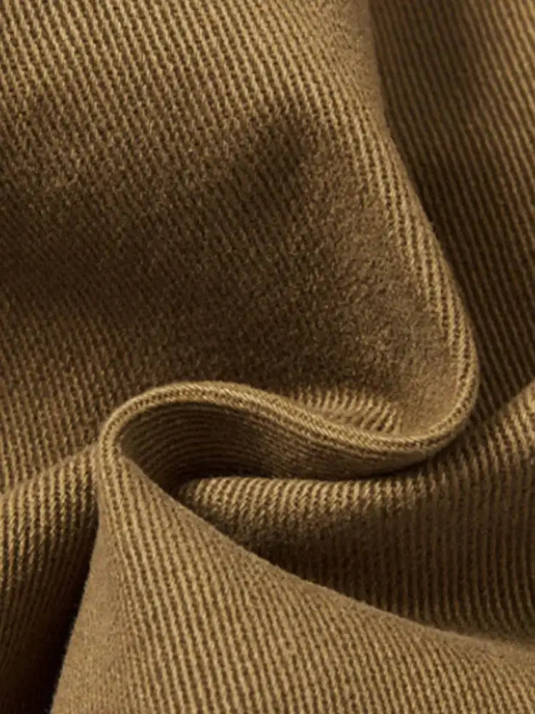 Men’s Pocketed Pants