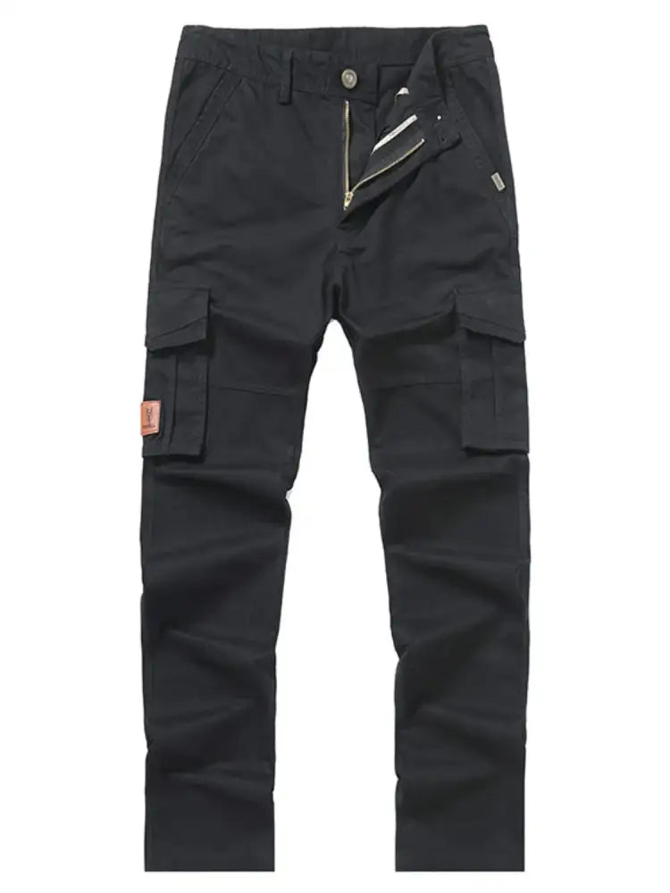 Men’s Pocketed Pants