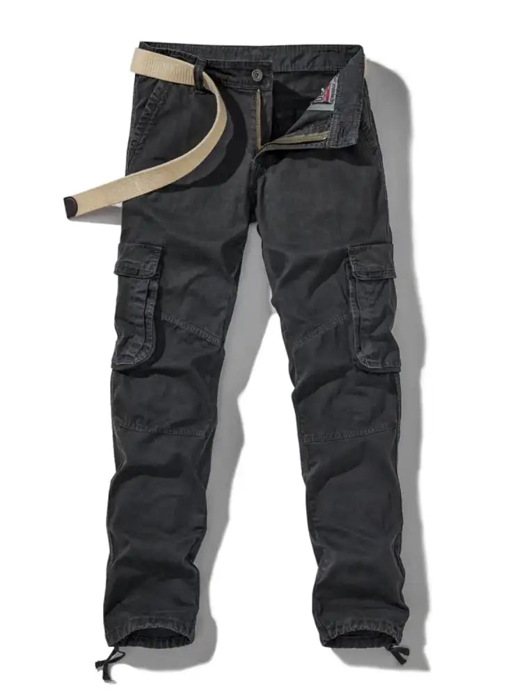 Men’s Pocketed Pants