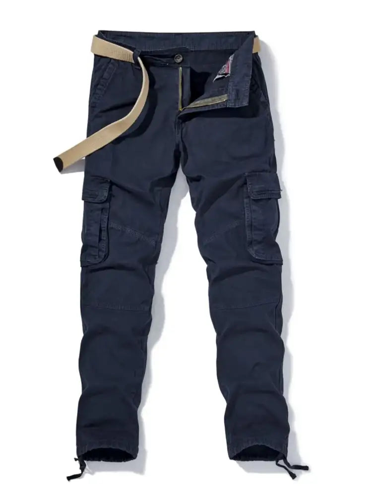 Men’s Pocketed Pants