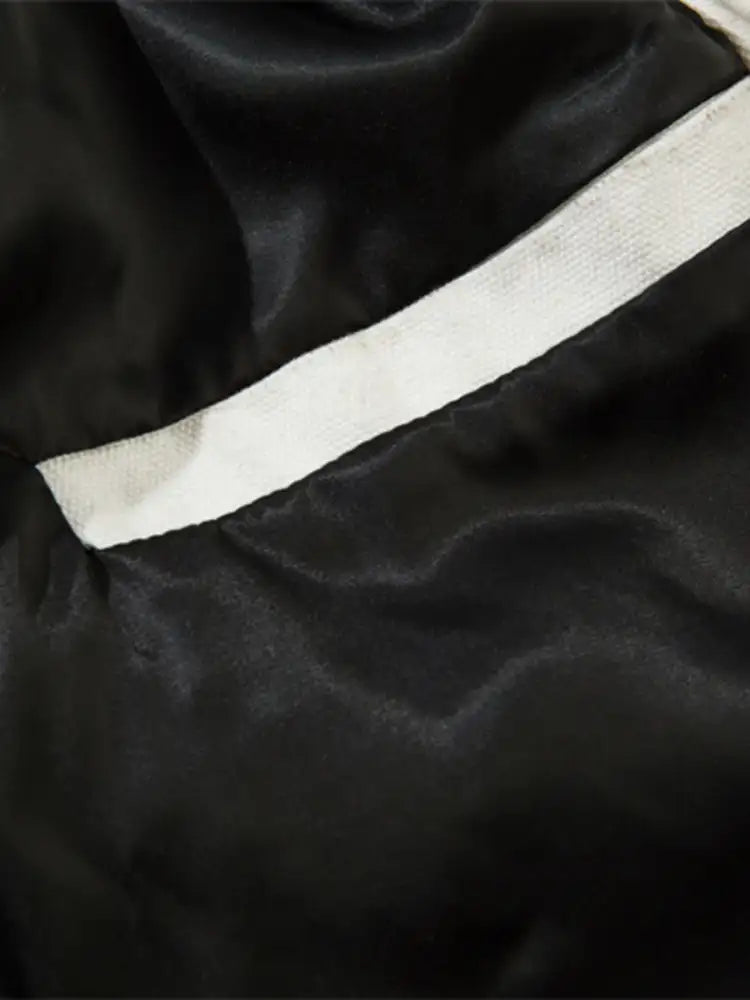 Men’s Printed Zip Up Jacket