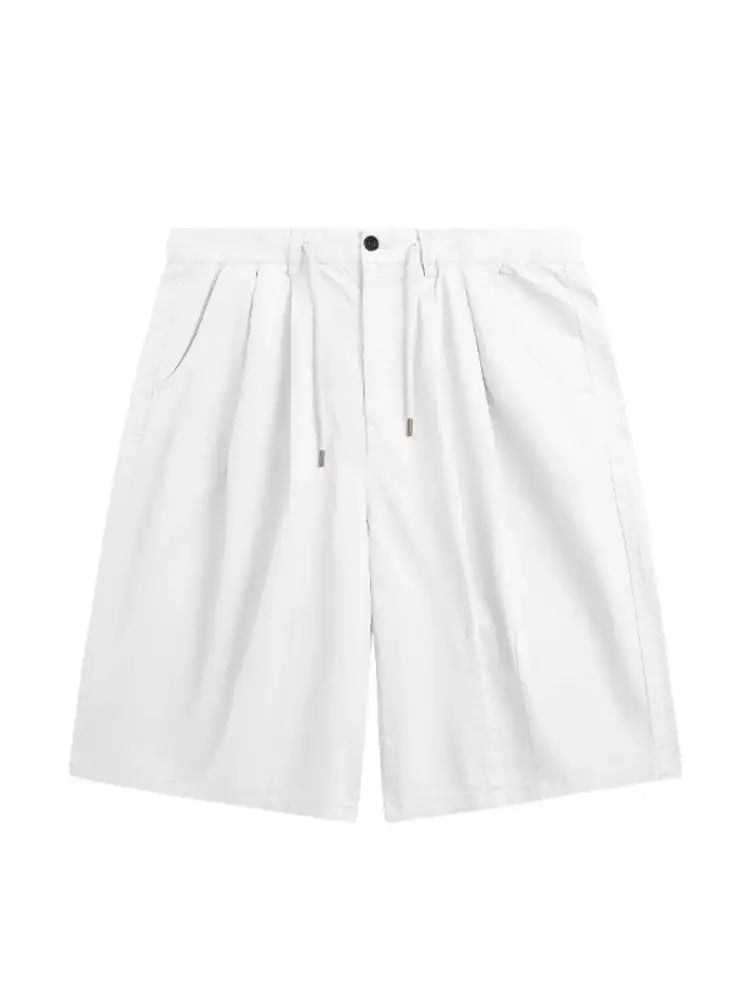 Men’s Relaxed Fit Casual Shorts
