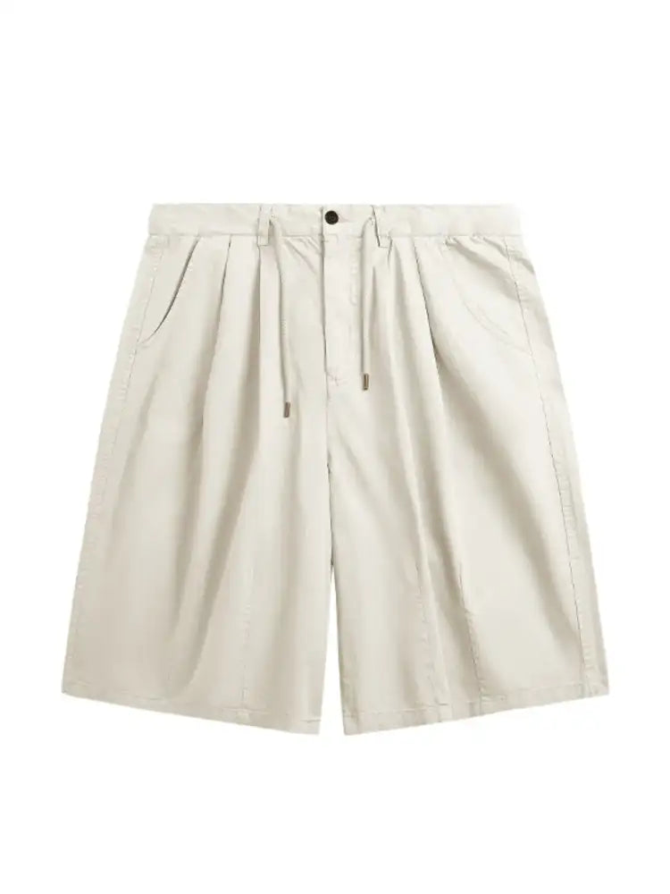 Men’s Relaxed Fit Casual Shorts