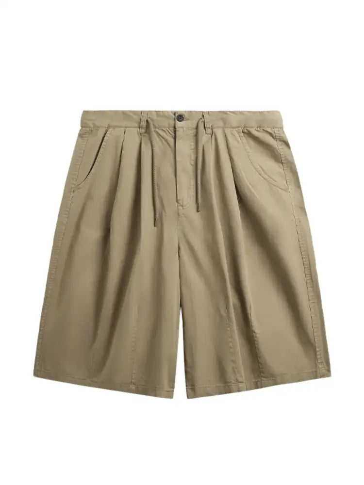 Men’s Relaxed Fit Casual Shorts