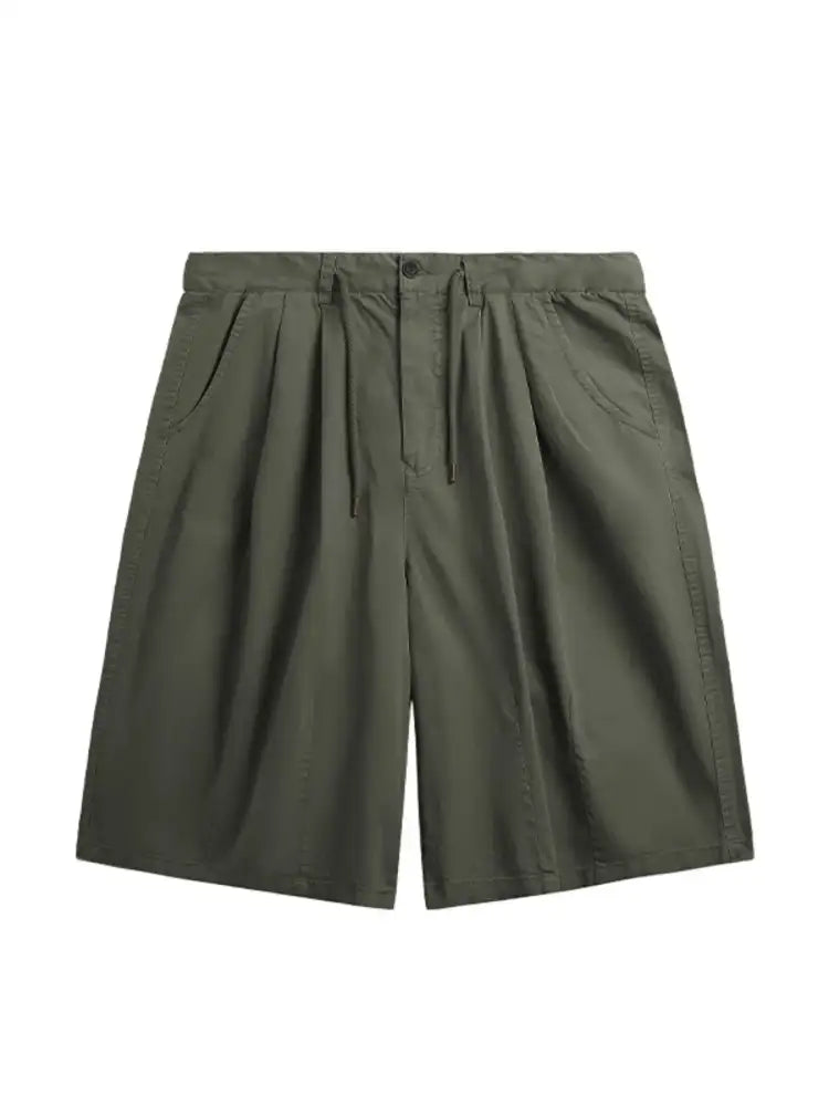 Men’s Relaxed Fit Casual Shorts